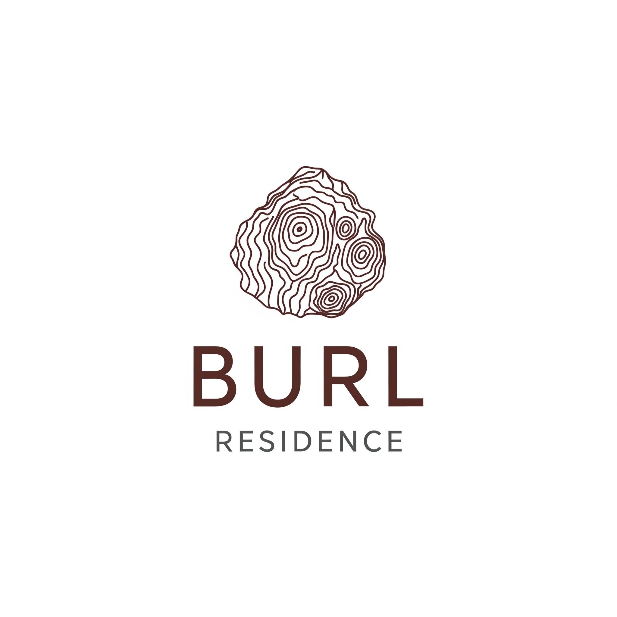 Burl Residence